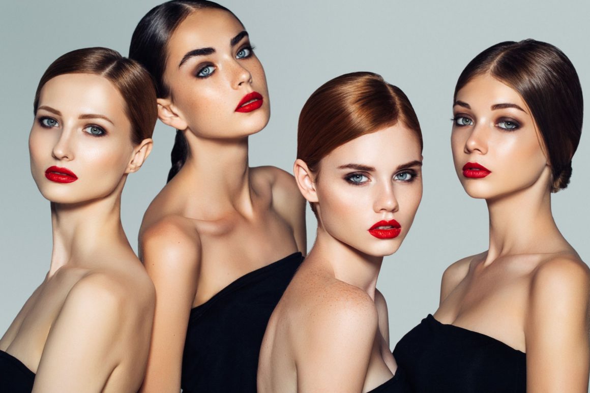 Petite Models - Rely Models image.